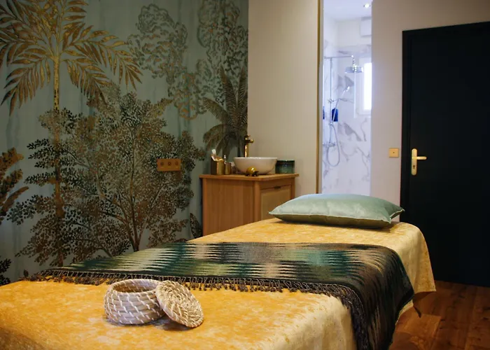 Hotel Victoria Et 2*