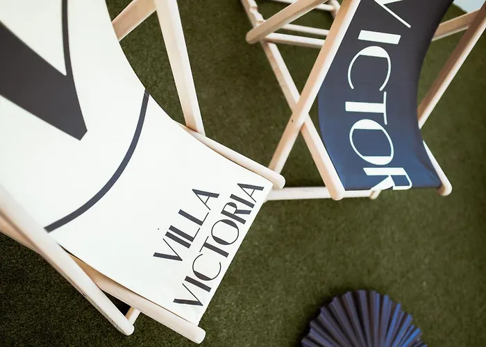 Hotel Victoria Et Ouistreham