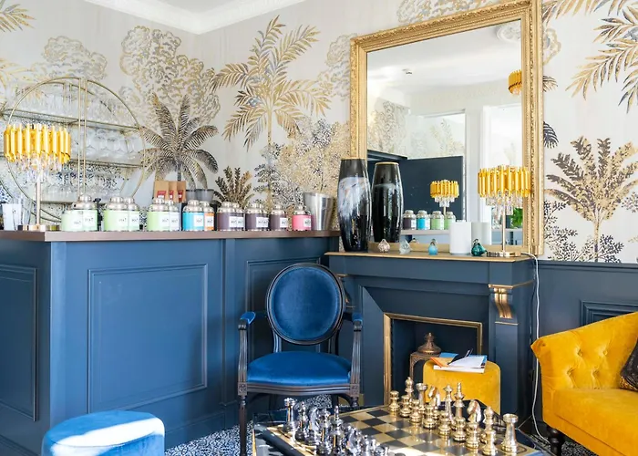 Victoria Et Hotel 2*