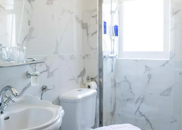 Victoria Et Hotel 2*