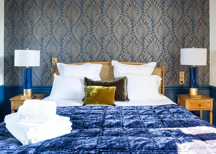 Victoria Et Hotel Ouistreham