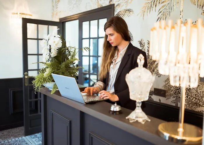 Victoria Et Hotel 2*