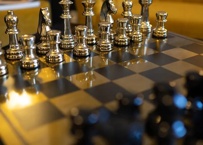 Hotel Victoria Et Ouistreham