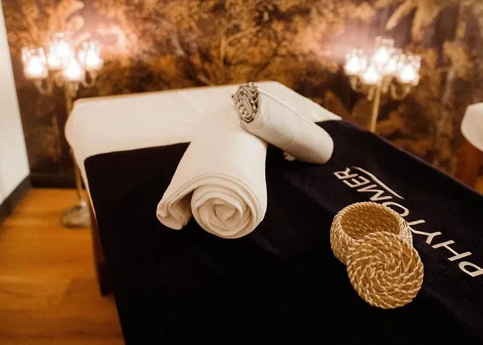 Victoria Et Hotel 2*