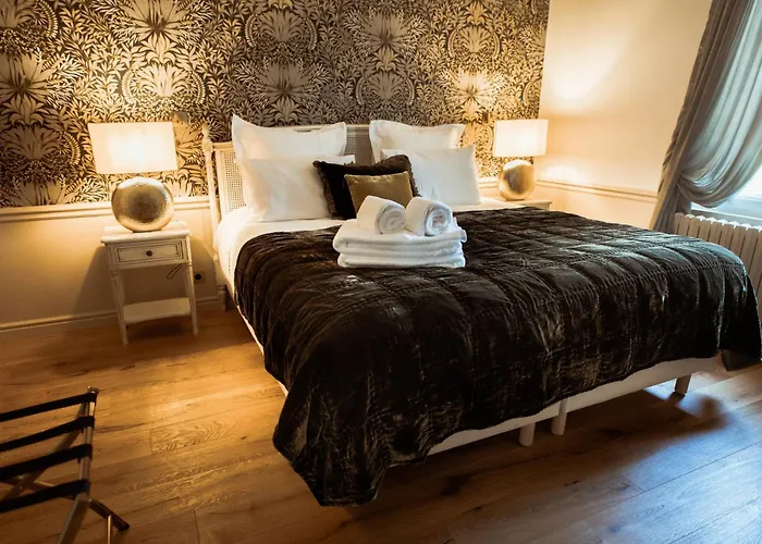 Victoria Et Hotel Ouistreham