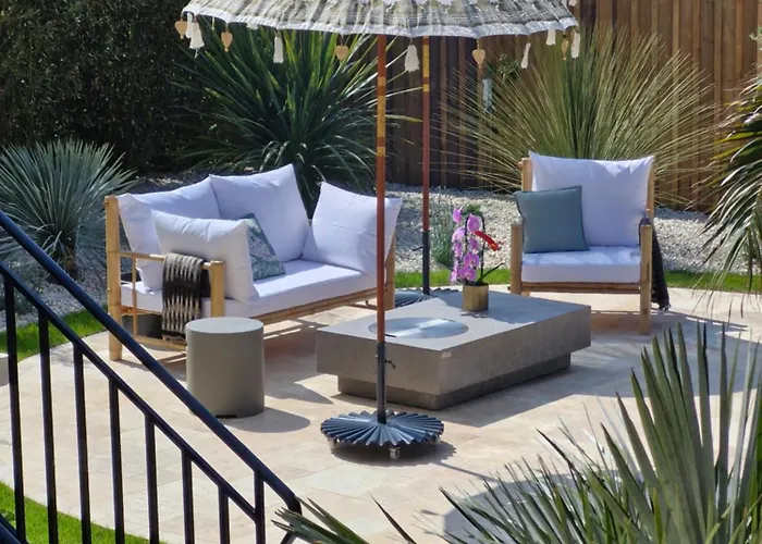 Victoria Et 2* Ouistreham