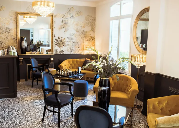 Victoria Et Hotel 2*