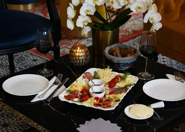 Victoria Et Ouistreham