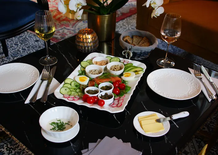 Victoria Et Hotel Ouistreham