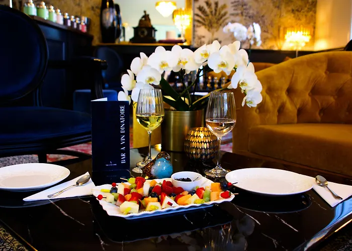 Victoria Et Hotel 2*