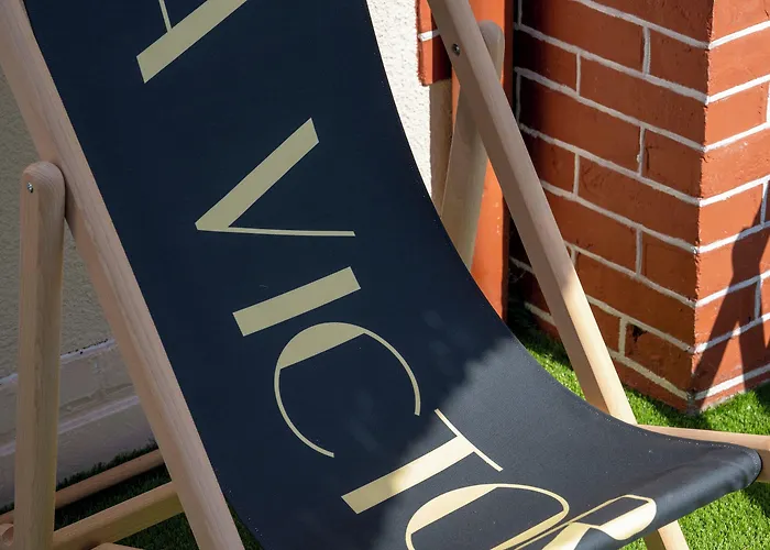 Victoria Et Ouistreham