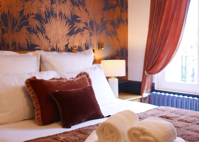 Victoria Et Hotel 2*