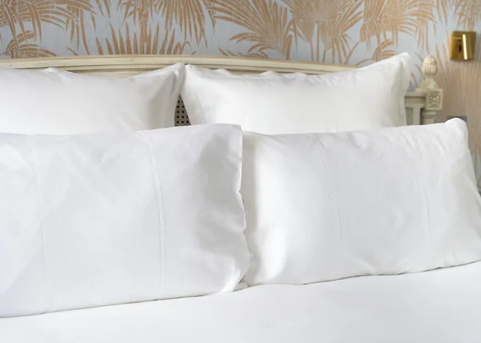 Hotel Victoria Et 2*