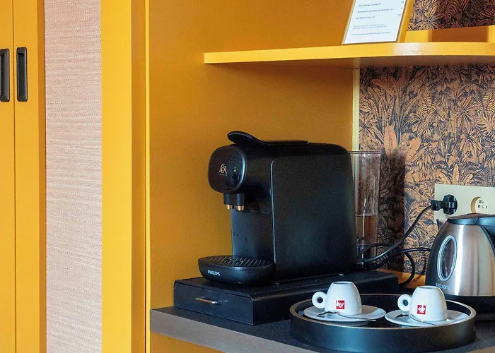 Victoria Et Hotel 2*