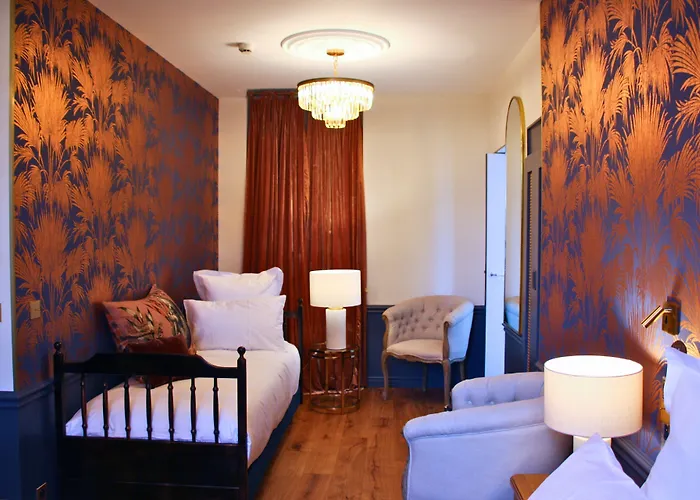 Victoria Et Hotel 2*